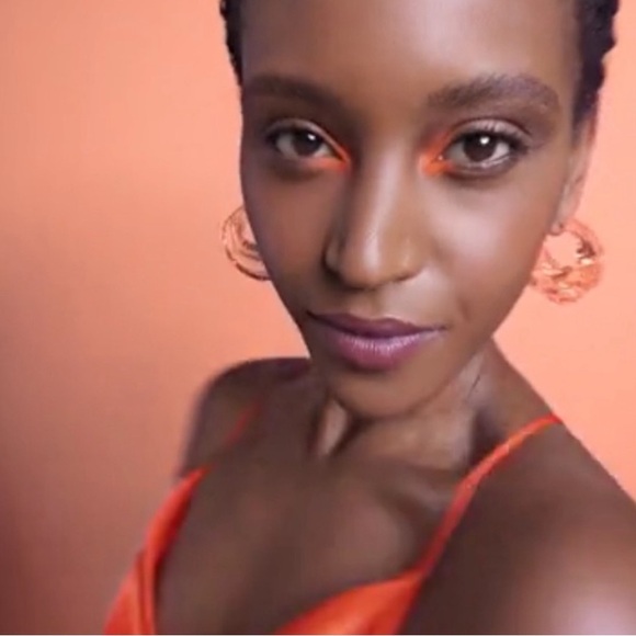 Makeup Forever Artist Color Pro Palette in 003 Tangerine BNIB & Discontinued - Picture 3 of 16